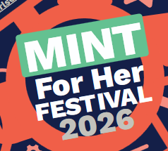Mint for HER Festival 2026
